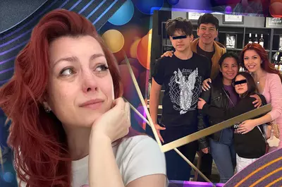 Elena Gheorghe a anunțat despărțirea în lacrimi! Artista trece prin momente dificile: „Astăzi ne luăm rămas-bun”