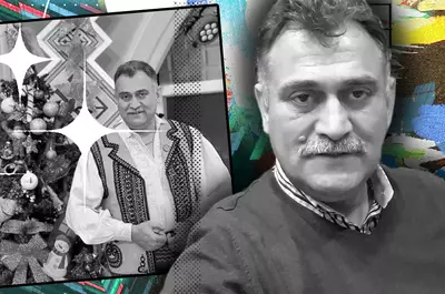 Boala cu care a fost diagnosticat Ion Drăgan. Artistul ar fi trecut prin mai multe operații dificile