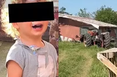 El este băiețelul de 4 ani ucis de un câine de pază! Martorii fac declarații șocante despre tragedie: „L-a văzut pe cameră”