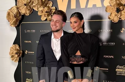 EXCLUSIV | Bătălia stilurilor la petrecerea VIVA! After Dark. Codruța Filip, Andreea Marin, Oana Roman și Romanița Iovan, printre vedetele care au atras toate privirile cu ținutele lor spectaculoase