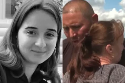 S-a aflat abia acum! Cine a venit la înmormântarea Alisiei, tânăra ucisă fără milă în Bihor! Tatăl vitreg al fetei în vârstă de 18 ani a spus totul: „Nu i-am interzis să vorbească cu el”
