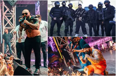 El știe unde e Dani Mocanu! Ce se întâmplă acum cu artistul și evenimentele la care urma să cânte, în timp ce poliția îl caută în toată România