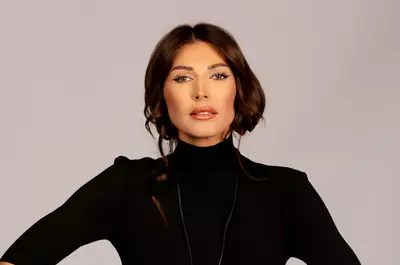 EXCLUSIV | Ilinca Vandici este însărcinată! Vedeta Kanal D va deveni mamă pentru a doua oară