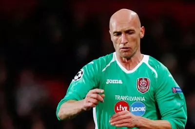 A fost făcută publică cauza morții lui Gabi Mureșan! Cum au reușit pompierii să găsească trupul regretatului fotbalist