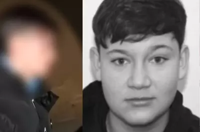 Mesajul pe care minorul de 13 ani l-ar fi trimis familiei lui Mario, la scurt timp după crimă. Plănuiesc sau nu părinții lui să îl scoată din țară: „Intenționează să ducă băiatul…”