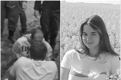 Răsturnare de situație în cazul crimei din Bihor! Tatăl Alisiei a făcut publice ultimele mesaje ale adolescentei ucise: „Nu mă lasă în pace”