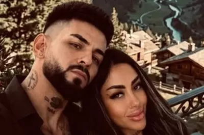 Fratele lui Vlad, prima reacție după ce trupul Valentinei a fost găsit într-o valiză. Ce a declarat acesta: „Nu pot să vorbesc…”
