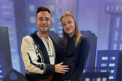 Codruța Filip, „săgeată” pentru Valentin Sanfira? Mesajul cu subînțeles postat de artistă după ce a confirmat divorțul: „Nimeni nu joacă mai bine rolul de victimă”