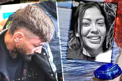 Vlad Bălțățeanu, audiat în cazul crimei Valentinei, tânăra găsită în valiză. Avocatul Adrian Cuculis: „S-a prevalat de dreptul la tăcere”. Ce spune unchiul suspectului: „El a omorât-o”