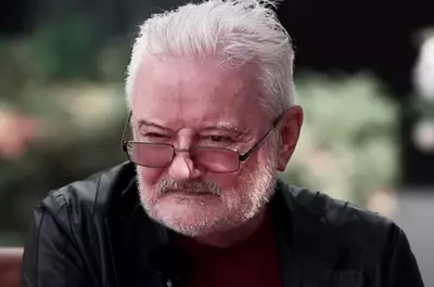 Ce se va întâmpla cu Irinel Columbeanu de Crăciun? Anunțul făcut de patronul azilului. A pregătit deja programul de sărbători: „Va veni și un preot”