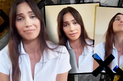 „Am intrat în metastază” Alina Pușcău, anunț cutremurător înainte să intre în operație! Vedeta a transmis un mesaj emoționant fanilor