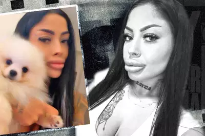 Cățelușul Valentinei este încă dispărut. Sora tinerei face apel la oameni pentru a-l găsi: „Înainte de…”