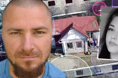 Emil Gânj, condamnat definitiv la închisoare pe viață! Avocatul familiei victimei: „Despăgubirile vor fi imputate statului roman”
