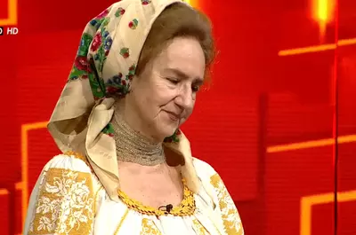 Medicii au făcut anunțul despre Sofia Vicoveanca, după ce artista a suferit un infarct! Ce se întâmplă cu ea în aceste momente?