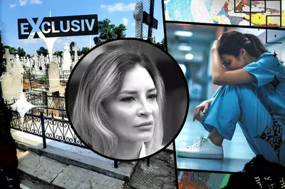 „Încă un medic a murit în gardă”. Tudor Ciuhodaru trage un semnal de alarmă, după moartea Ștefaniei Szabo: „Sindromul Karoshi ucide în tăcere. Oare câți trebuie să mai moară?” | EXCLUSIV