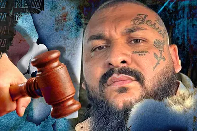 BREAKING! Dani Mocanu, condamnat definitiv la 4 ani de închisoare cu executare pentru tentativă de omor