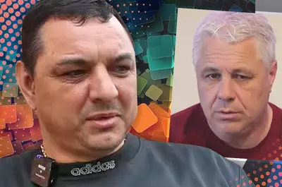 Ionel Ganea nu mai e om, la 6 luni după ce și-a pierdut băiețelul. Dezvăluirea care sfâșie inimile tuturor. Marius Șumudică: „Vorbea și plângea…”