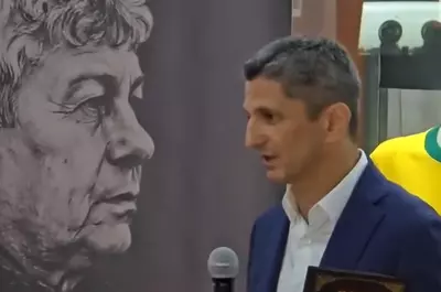 Răzvan Lucescu a izbucnit în lacrimi atunci când a vorbit despre tatăl său! Nu poate trece nici acum peste pierderea suferită: „E greu de acceptat”