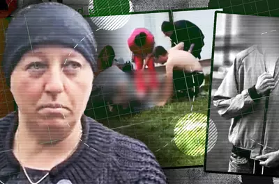Rezultatele autopsiei lui Robert, elevul de clasa a VIII-a din Bacău, care a murit în curtea școlii. Ce spune mama băiatului