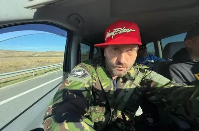 Afecțiunea de care suferă Cheloo. Rapperul a dezvăluit chiar el ce problemă are