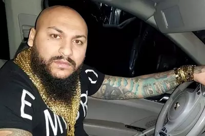 Manelistul Dani Mocanu, dat în urmărire națională pentru tentativă de omor. Mesaj de ultimă oră dat de Romario Mocanu, fratele acestuia