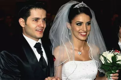 Amintiri de cosmar! Adelina Pestritu a spus adevaratul motiv pentru care a divortat de Liviu Varciu