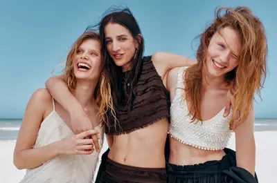 Noua colecție  H&M Summer 2025! Descoperă acum