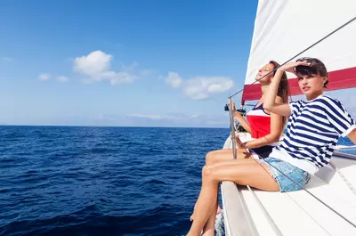 Materiale de înaltă calitate și detalii fine! Descoperă o colecție pentru iubitorii de mare