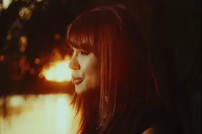 Unde a apărut Denise Rifai după despărțirea de Antena 1: „Și acum întrebarea”