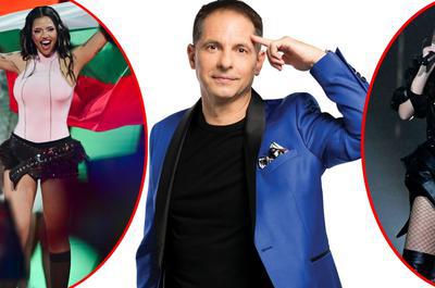 Reacția acidă a lui Dan Negru după Eurovision 2026: „Bulgarii au trecut la euro și au primit răsplata”. Ce a spus despre Alexandra Căpitănescu, reprezentanta României