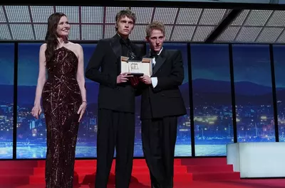 Festivalul de film de la Cannes: Cel mai bun actor și cea mai bună actriță în rol principal / Cu inima alături de Mungiu