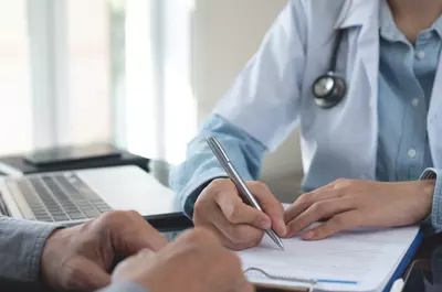 Simptome ale adenomului de prostată care trebuie să alerteze