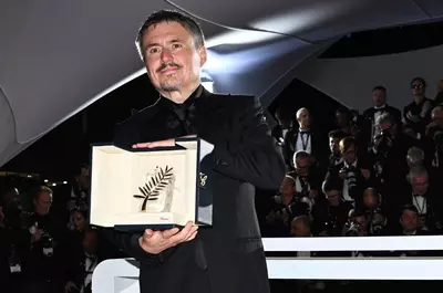 „Fjord” al lui Cristian Mungiu, văzut de critici pe lista filmelor care ar putea ajunge la Oscaruri