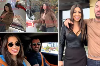 Lavinia, tristă după ce a fost dată afară de la Taverna Racilor. Cum a fost surprinsă ziua în amiaza mare. Câștiga 20.000 de euro pe lună, dar Pescobar a zburat-o după ce l-ar fi înșelat