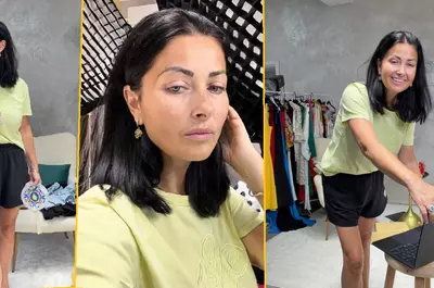 Gabriela Cristea, gafă de proporții! Imagini șocante: Doamne, fă ceva, arăți îngrozitor! O găină bolnavă