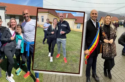 Soția lui Gabi Mureșan e distrusă de durere! Ce mesaj a transmis. Ea îl susținea în orice. Acum, Daniela trebuie să-și crească singură cei doi băieței!