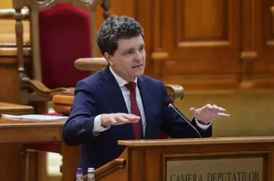 ULTIMA ORĂ: Nicuşor Dan a semnat decretul. Acum totul se decide la votul din Parlament
