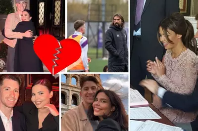 Apar noi detalii din relația Andreei Popescu cu Rareș Cojoc. Cei doi nu au întreținut relații intime timp de 1 an: Am trăit ca frații în aceeași casă