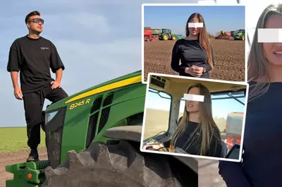 Nu se mai ascund. Valentin Sanfira, gest sfidător la adresa Codruței Filip. A mers acasă la noua iubită și i-a cunoscut părinții. Cum a putut să se pozeze. Imagine ULUITOARE