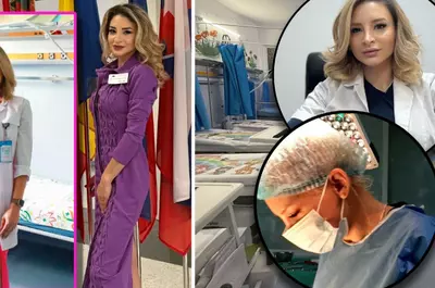 Cu ce AVERE rămăsese Ștefania Szabo, după divorț. Era destul de bogată. Fostul soț s-a recăsătorit și e la al treilea mariaj