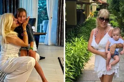 Elena Udrea vrea să plece din țară cu fiica ei. Se vor întoarce în Costa Rica: Ea e nerăbdătoare