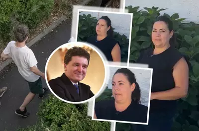 Verișoara preşedintelui Nicușor Dan, dezvăluiri despre vizitele președintelui la Făgăraș: Nu l-a schimbat funcția, e la fel de uman!