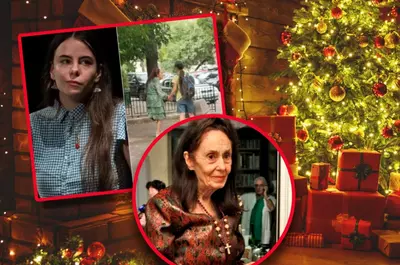 Vestea momentului în România! Ce se întâmplă cu Adriana Iliescu și cu Eliza, înainte de Crăciun. Nu s-a mai știut nimic de ele de mult timp!