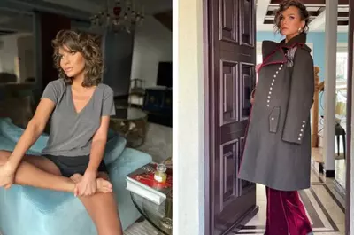 Cum arată casa din București în care Anna Lesko stă cu fiul ei. Artista a renovat-o complet și arată într-un mare fel. E mare, spațioasă, modernă și costă o avere / GALERIE FOTO