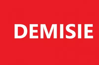 Şi-a dat demisia! Şocul zilei, se aşteaptă reacţii