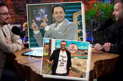 Asta da bombă! Cătălin Măruță și-a găsit de lucru și se duce la concurență. Își va prelua noul job de la 1 martie: Da, e adevărat. O să fie colegul nostru aici