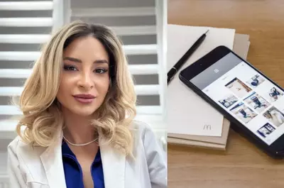 Răsturnare de situaţie! MESAJUL din telefonul doctoriței Ștefania Szabo care i-a șocat pe anchetatori. Destinatarul a fost deja audiat în secret