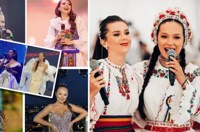 Ce a putut să spună Georgiana Lobonț despre nașa Vlăduța Lupău. Toți colegii lor și-au dat coate când au aflat: Nu e doar din partea mea, e și din partea ei