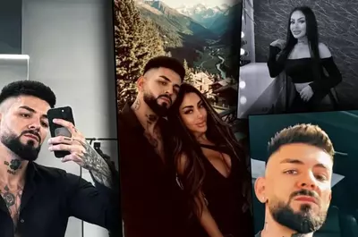Fratele criminalului a rupt tăcerea despre moartea Valentinei. Detaliul oferit în tragedia care a șocat România