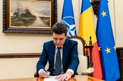 Nicuşor Dan a semnat decretul. Preşedintele nu se poate opune fenomenul care riscă să paralizeze România